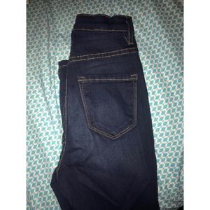 Fashion Nova Jeans - Fashion Nova high waisted jeans Fashion Nova Jeans - Fashion Nova high waisted jeans